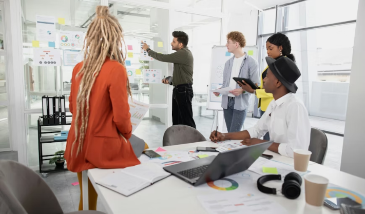 How to Build a Successful Business Ecosystem