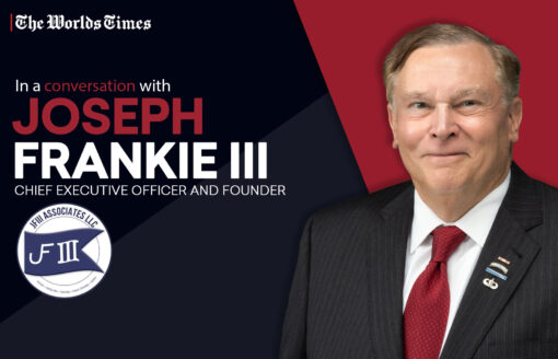 Joseph Frankie III: The Strategist Behind High-Performing Teams and Powerful LinkedIn Branding