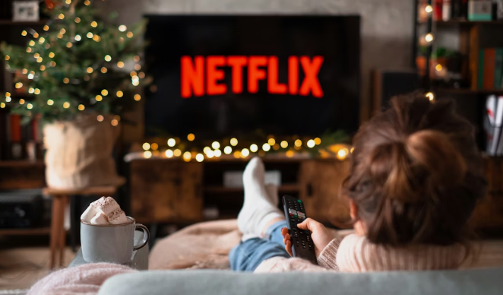 Netflix Christmas Movies to Get You in the Festive Spirit
