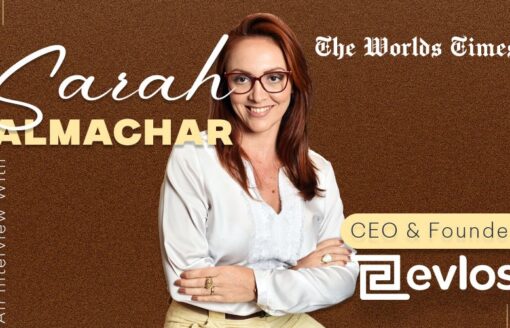 SARAH ALMACHAR: THE EXECUTIVE WHO UNITED TECHNOLOGY AND CAPITAL ENGINEERING TO DELIVER BRAZIL’S HIGHEST CORPORATE RETURNS