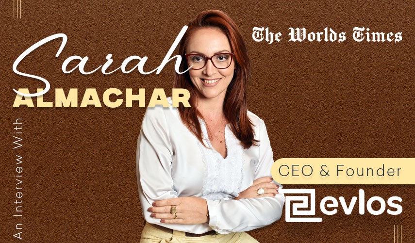 SARAH ALMACHAR: THE EXECUTIVE WHO UNITED TECHNOLOGY AND CAPITAL ENGINEERING TO DELIVER BRAZIL’S HIGHEST CORPORATE RETURNS
