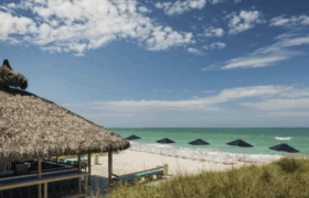 The Ritz-Carlton Sarasota Brings Luxury Close to Home