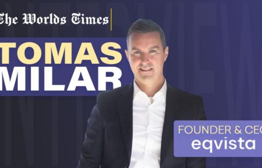 Tomas Milar: Architect of Real-Time Pricing – Building the Infrastructure That Will Redefine Private Markets