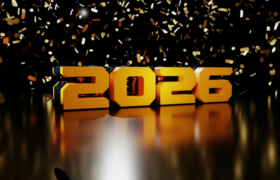 Top Happy New Year 2026 Messages for Friends, Family & Colleagues