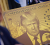 Trump launches $1m 'Gold Card' immigration visas