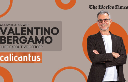 Valentino Bergamo: Redefining Global E-Commerce through the Merchant of Record Model
