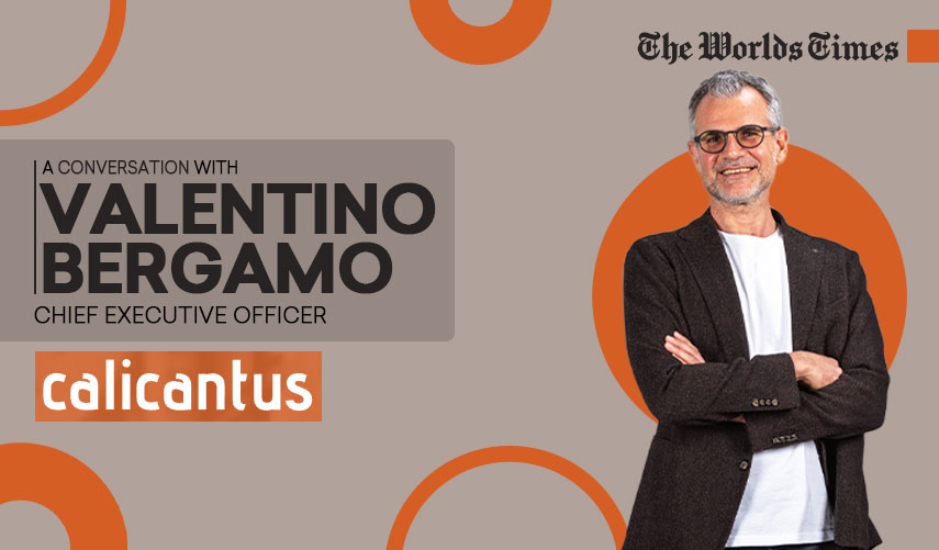 Valentino Bergamo: Redefining Global E-Commerce through the Merchant of Record Model