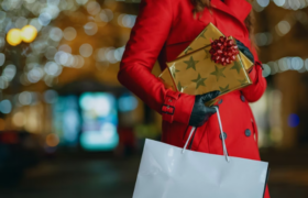 When Is Target Open on Christmas Eve 2025? Store Hours Explained