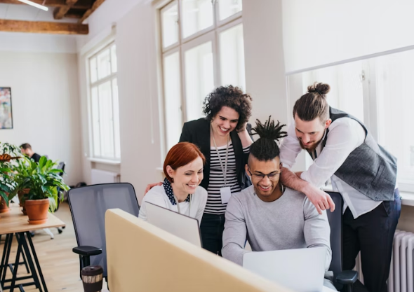 Why Building the Category Matters More in Down Markets