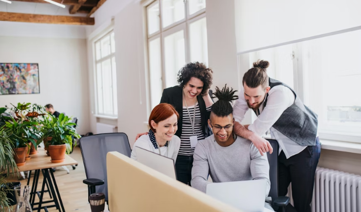 Why Building the Category Matters More in Down Markets