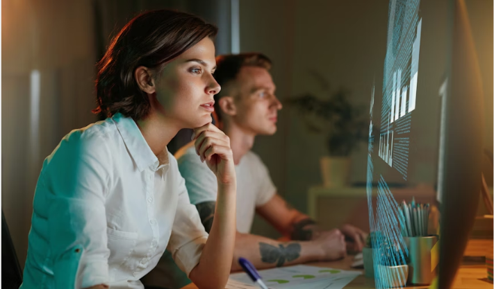 AI for the Enterprise: Building a Future-Ready Business