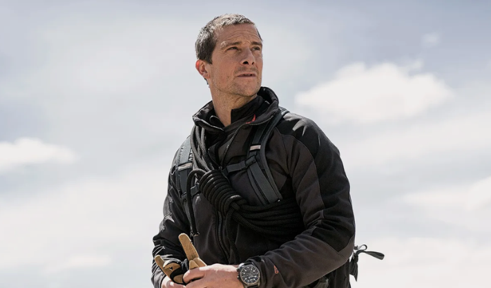 Bear Grylls’ New Adventure: Building Businesses