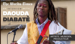 Daouda Diabatè: Guardian of African Memory & Ambassador of “Abedical” Music Preserving Heritage, Elevating Humanity through Sound