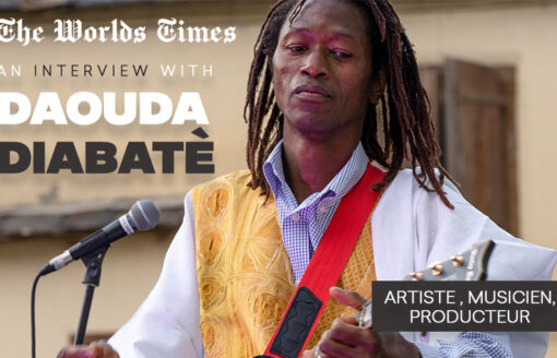 Daouda Diabatè: Guardian of African Memory & Ambassador of “Abedical” Music Preserving Heritage, Elevating Humanity through Sound