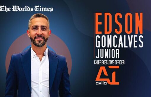 Edson Gonçalves Jr.: Turning Operational Reality into AI-Driven Performance Excellence