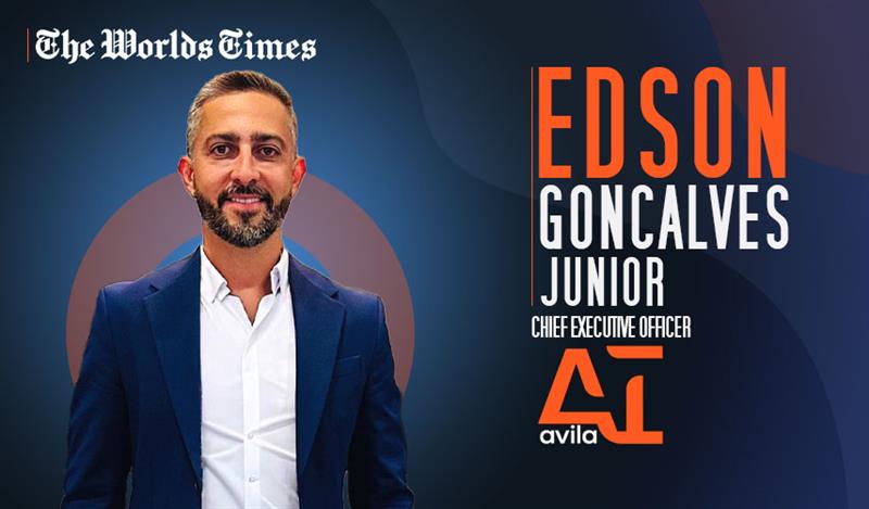 Edson Gonçalves Jr.: Turning Operational Reality into AI-Driven Performance Excellence
