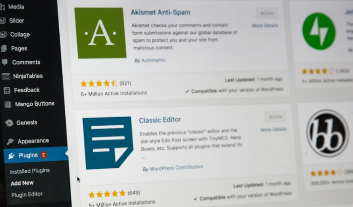 Small Business Technology News: WordPress Launches Plugin to Improve SEO for AI Search