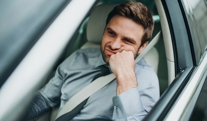 The Hidden Traps of Success: Why Growing Businesses Get Stuck