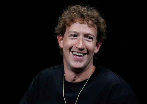 The One Focus That Made—and Keeps—Mark Zuckerberg a Top Entrepreneur
