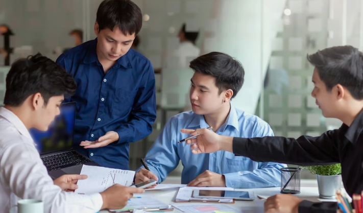 Top Board Solutions for Small Businesses to Improve Governance