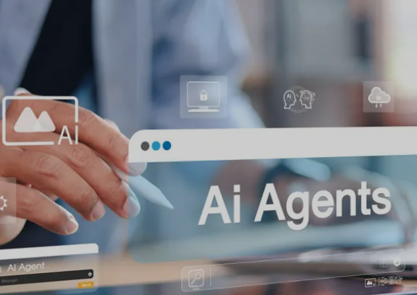 5 AI Agent Platforms Every Business Leader Should Know
