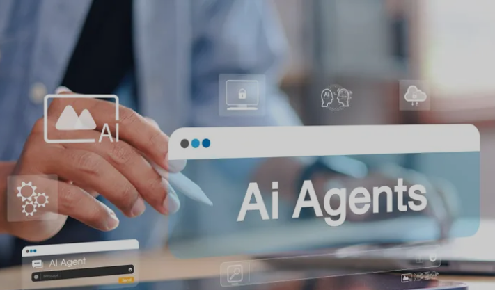 5 AI Agent Platforms Every Business Leader Should Know