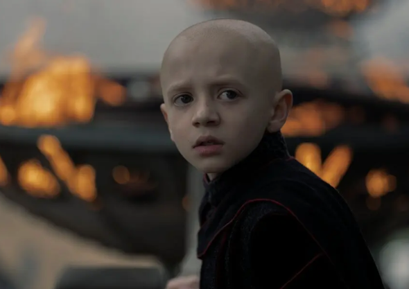 A Knight of the Seven Kingdoms Season 1, Episode 5 Recap: “Get Up!” Delivers a Turning Point