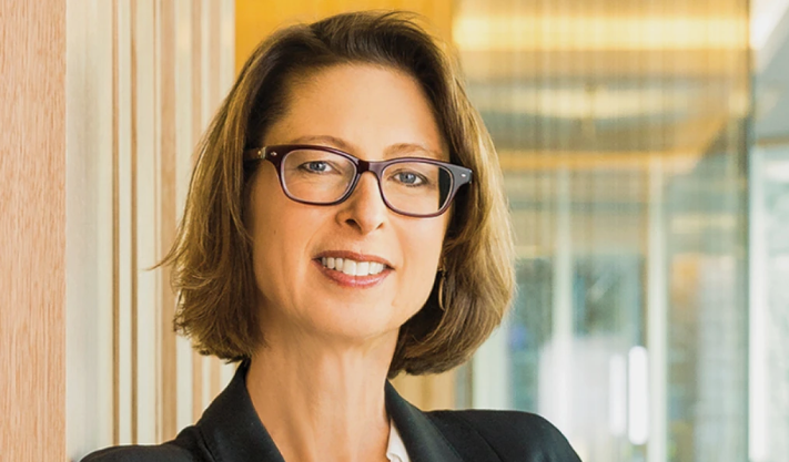 Abigail Johnson: Visionary Leader Driving Innovation at the Fidelity Investments
