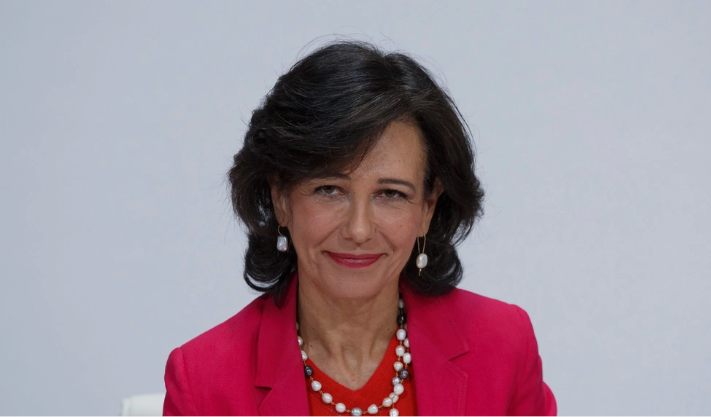 Ana Patricia Botín: Transforming Global Banking with Vision and Leadership Today