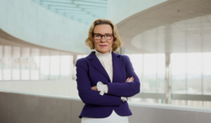 Belén Garijo: Steering Global Healthcare Into a New Era