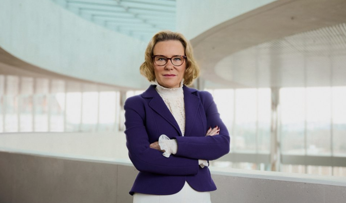 Belén Garijo: Steering Global Healthcare Into a New Era