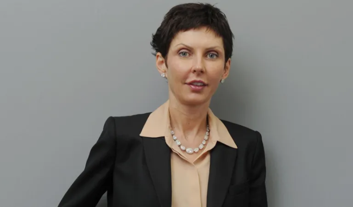 Denise Coates: The Visionary Behind Bet365 and Transforming Online Gambling