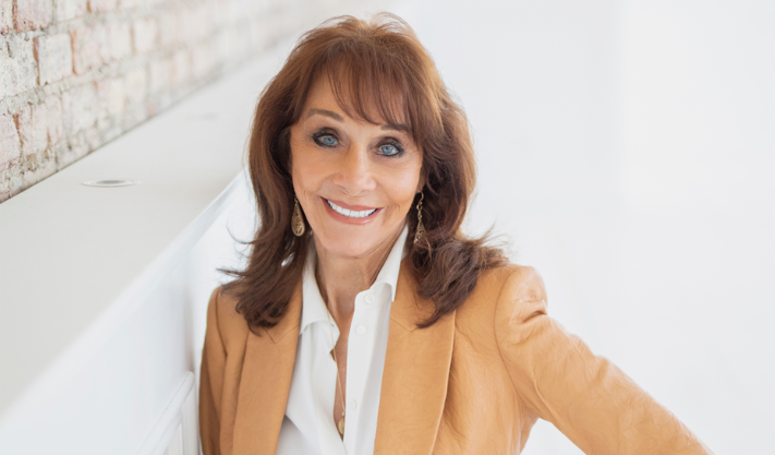 Diane Hendricks: Building a Construction Empire and Empowering Women in Business