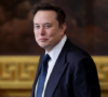 Elon Musk Becomes the First Person Worth Over $800 Billion