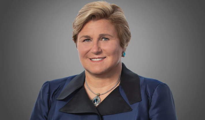 Gail Boudreaux Transforming Healthcare Leadership with Vision and Impact Today!