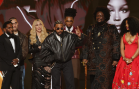 Grammy Winners 2026: Full List of Winners and Nominees