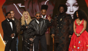 Grammy Winners 2026: Full List of Winners and Nominees