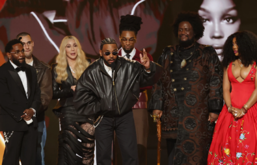 Grammy Winners 2026: Full List of Winners and Nominees