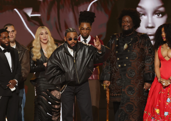 Grammy Winners 2026: Full List of Winners and Nominees