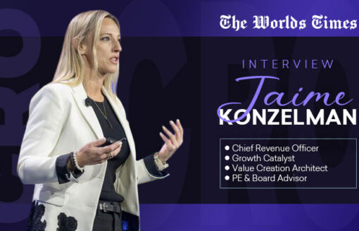 The Making of a Deal Maker: How Jaime Konzelman Architects Enterprise Value