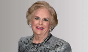 Jacqueline Mars: The Quiet Billionaire Behind the Global Candy Empire