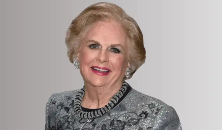 Jacqueline Mars: The Quiet Billionaire Behind the Global Candy Empire