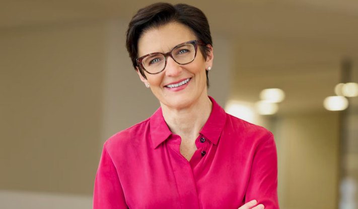 Jane Fraser: Transforming Citigroup for a New Era of Global Banking