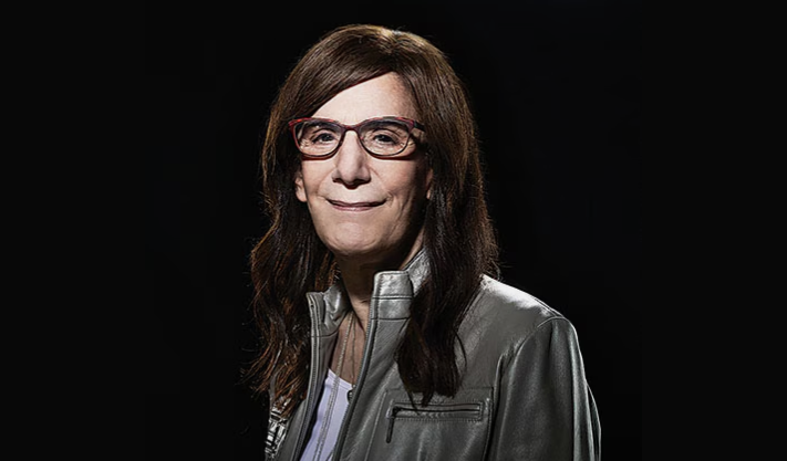 Judy Faulkner: The Visionary Entrepreneur Who Transformed Healthcare Tech Leader