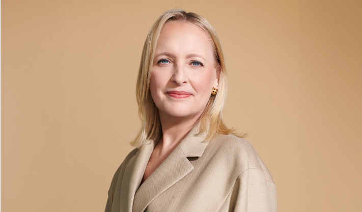 Julie Sweet: Leading Accenture Through Global Transformation
