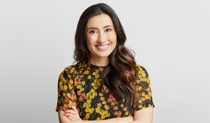 Katrina Lake: The Visionary Who Reinvented Personal Styling Through Data and Innovation