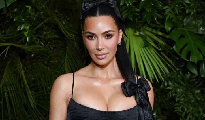 Kim Kardashian: From Reality Star to Global Business Powerhouse
