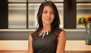 Leila Janah: The Visionary Entrepreneur Who Fought Poverty Through Work and Hope