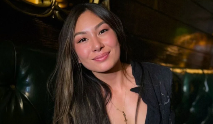 Lucy Guo: The Bold Builder Shaping the Future of AI and Startups