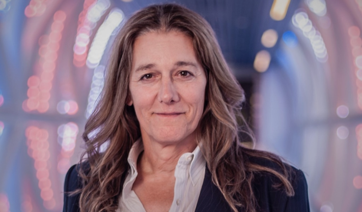 Martine Rothblatt: Visionary Entrepreneur Transforming Space, Science, and Identity